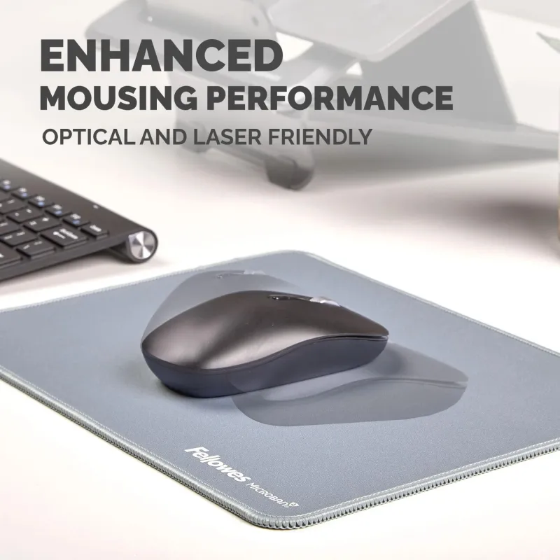 Mouse pad breyta xl-marine 100139317 fellowes