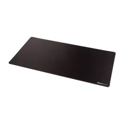 Desk mat breyta-black 100139320 fellowes