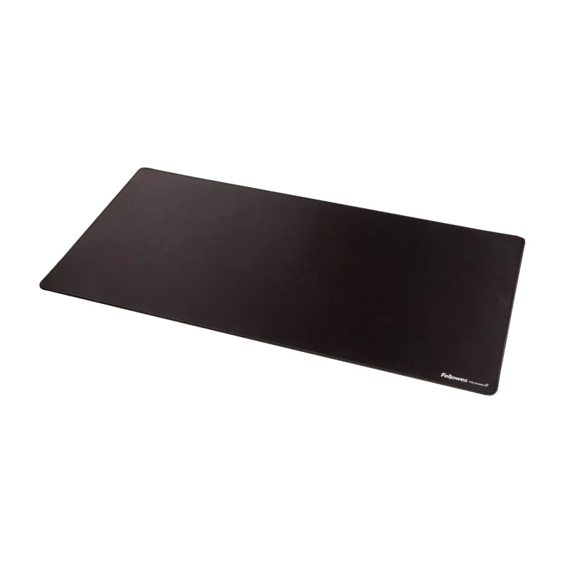 Desk mat breyta-black 100139320 fellowes