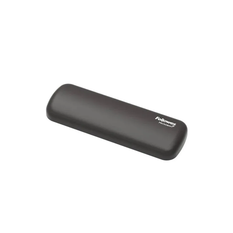 Mouse palm wrist rest-black 100142565 fellowes
