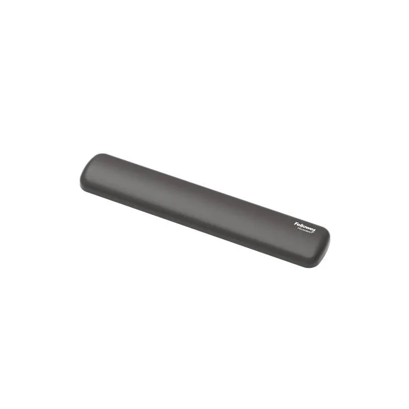 Keyboard acc wrist rests-compact blk 100142570 fellowes