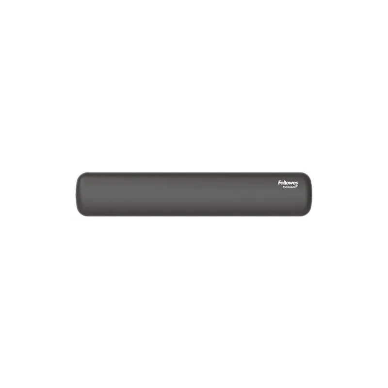 Keyboard acc wrist rests-compact blk 100142570 fellowes