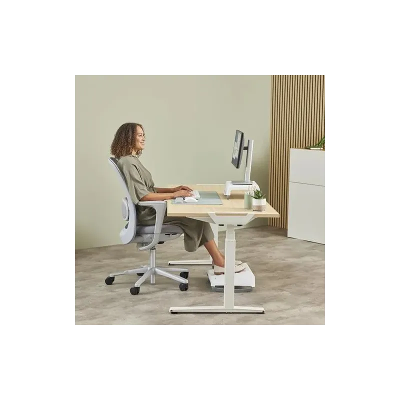 Keyboard acc wrist rests-sage 100142578 fellowes
