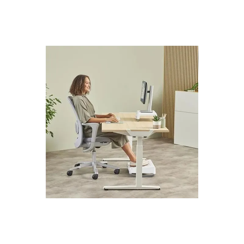 Keyboard acc wrist rests-comp. sage 100142573 fellowes