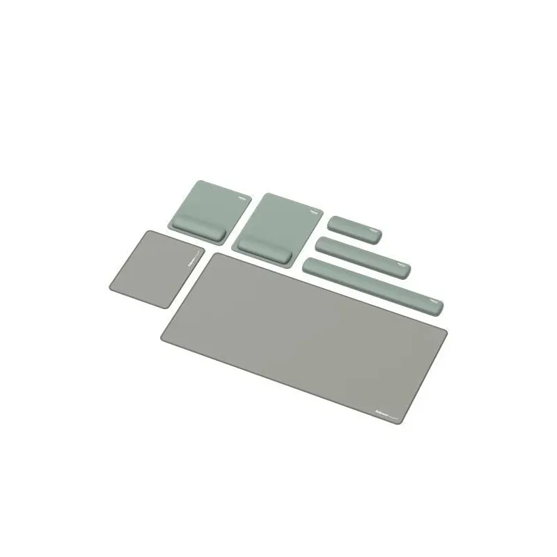 Keyboard acc wrist rests-comp. sage 100142573 fellowes