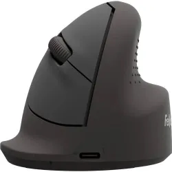 Mouse usb optical wrl vertical-ergo m rt 100143579 fellowes