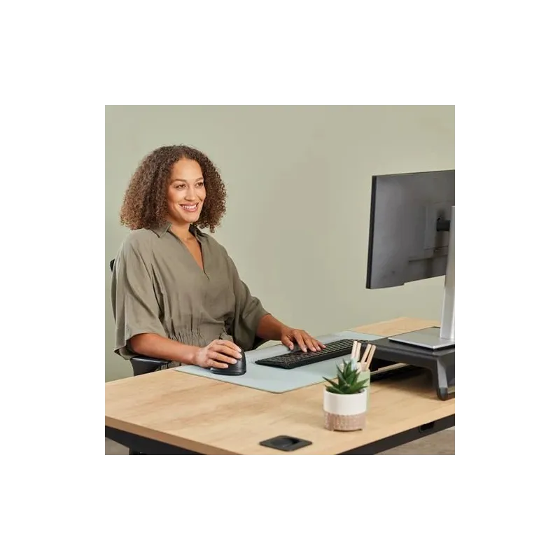 Mouse usb optical wrl vertical-ergo+ m rt 100143581 fellowes