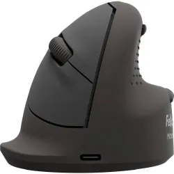 Mouse usb optical wrl vertical-ergo+ m l 100143583 fellowes