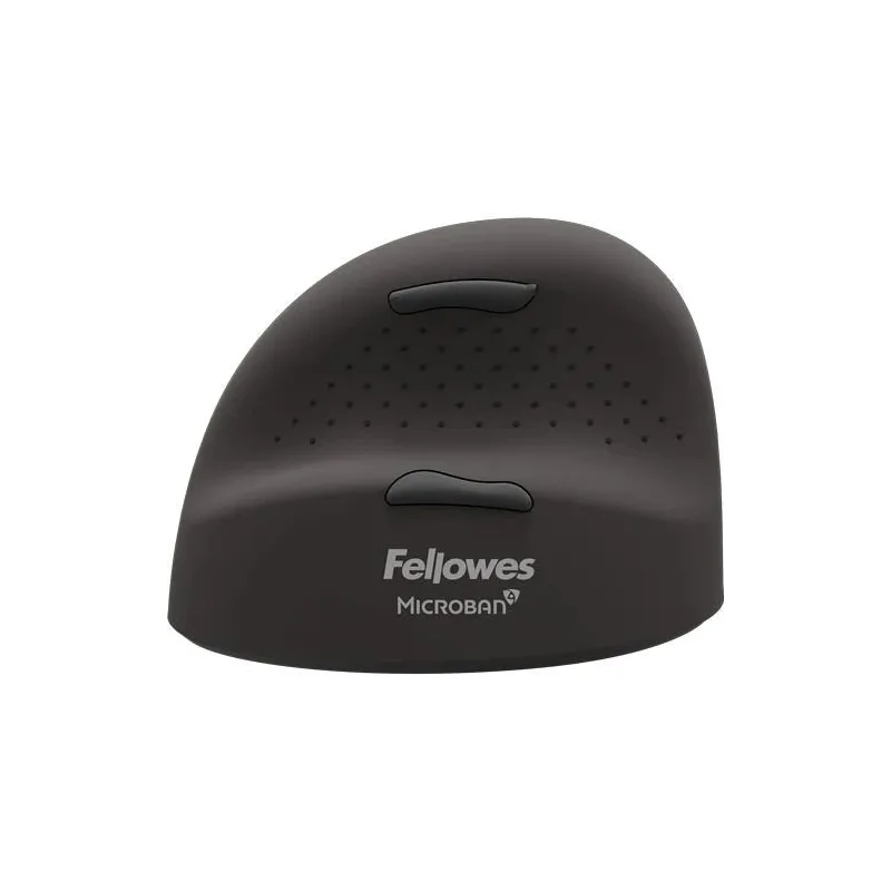 Mouse usb optical wrl vertical-ergo+ m l 100143583 fellowes