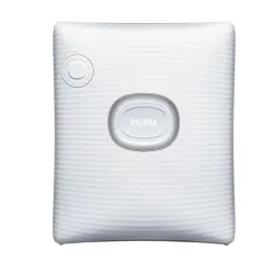 Printer instax square link-white fujifilm