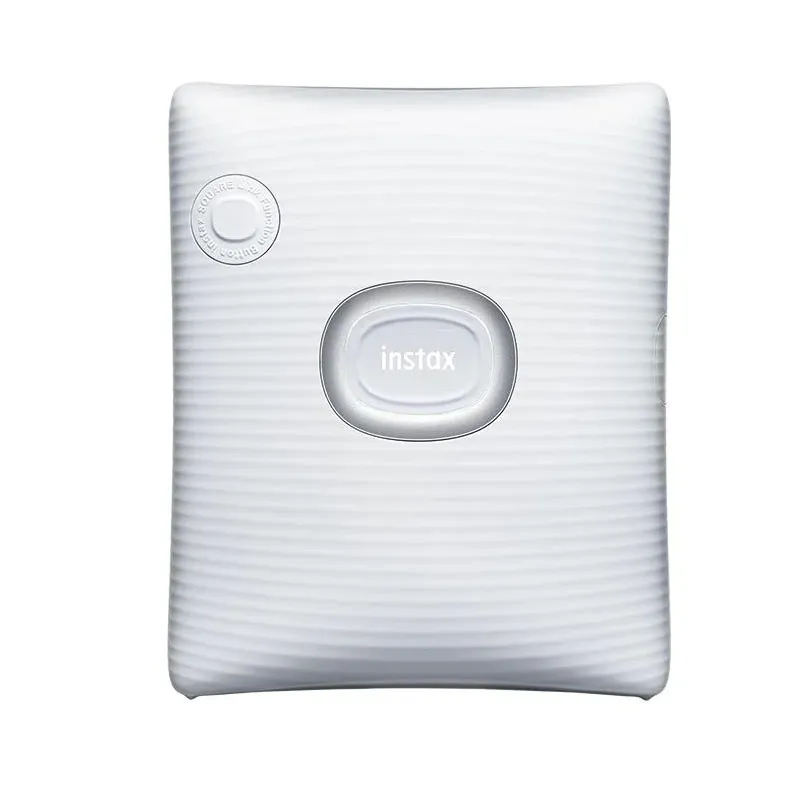 Printer instax square link-white fujifilm