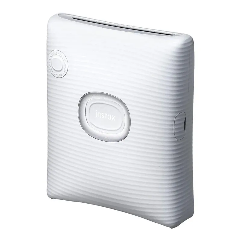 Printer instax square link-white fujifilm