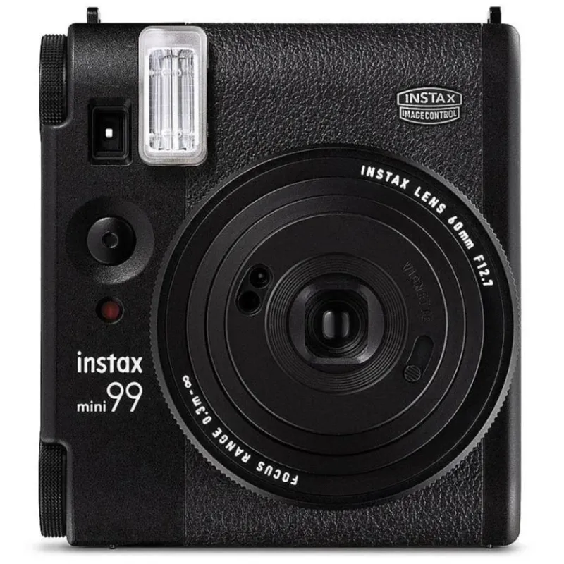 Camera instant-instax mini 99 blackk fujifilm