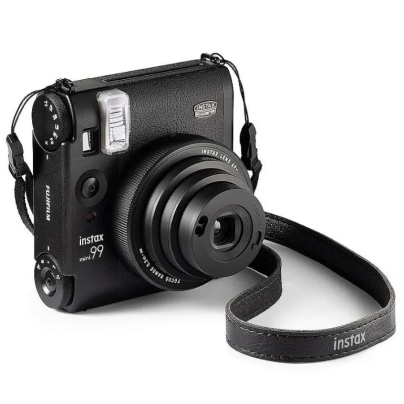 Camera instant-instax mini 99 blackk fujifilm