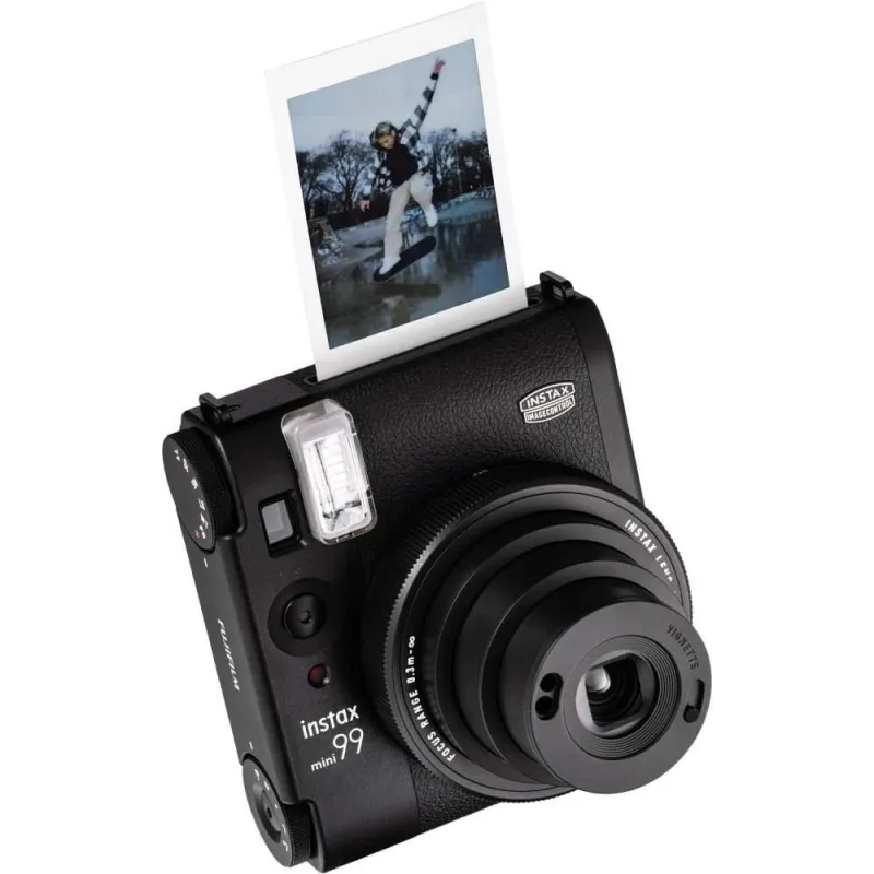 Camera instant-instax mini 99 blackk fujifilm