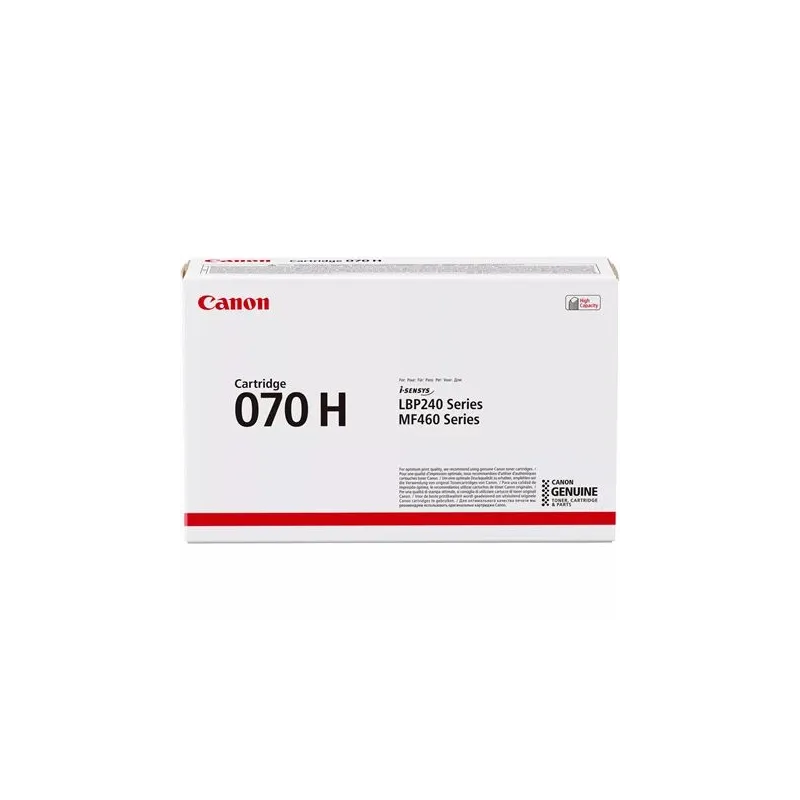 Toner black 10.2k mf465dw-5640c002 canon
