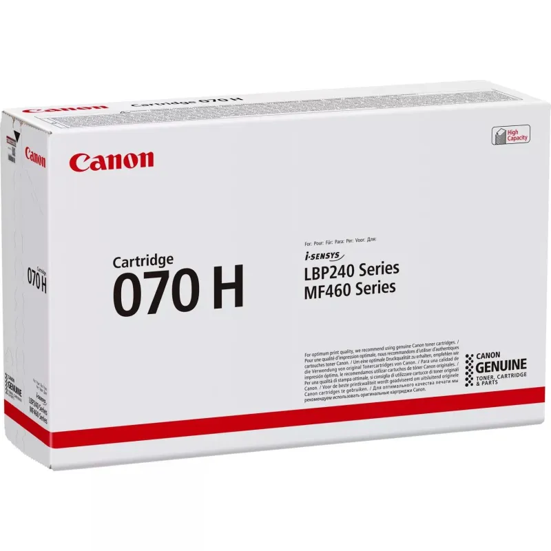 Toner black 10.2k mf465dw-5640c002 canon
