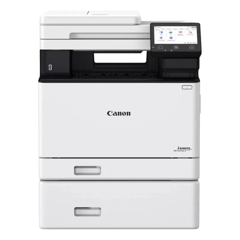 Printer-cop-scan i-sensys-mf752cdw ii 7185c013 canon