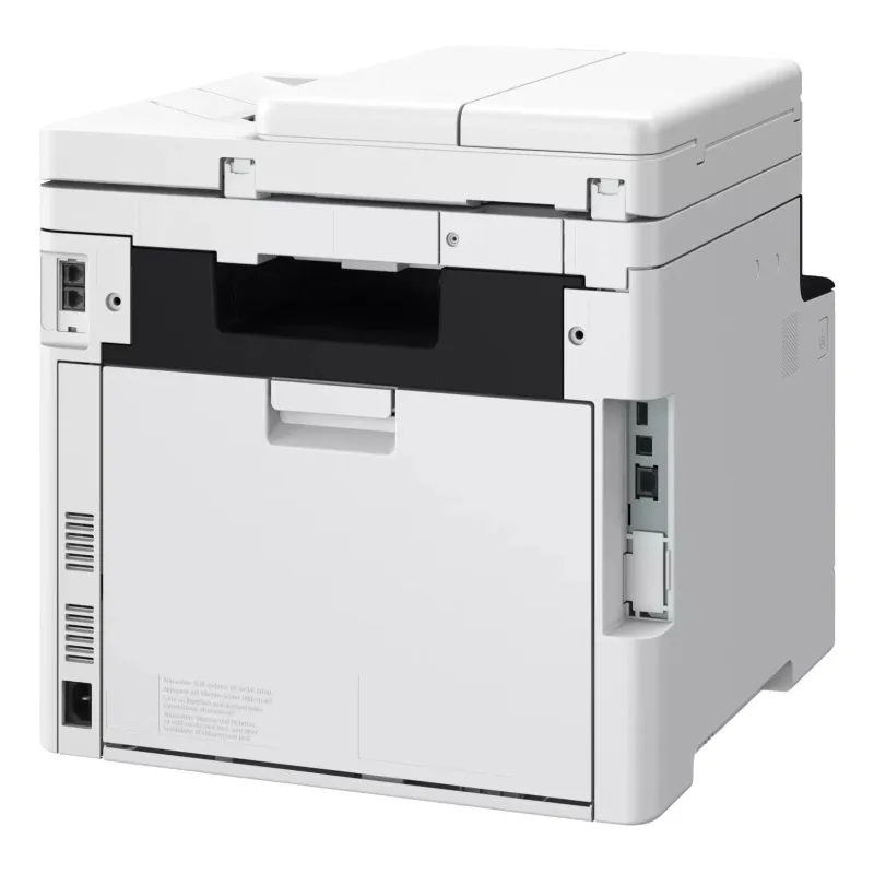 Printer-cop-scan i-sensys-mf752cdw ii 7185c013 canon