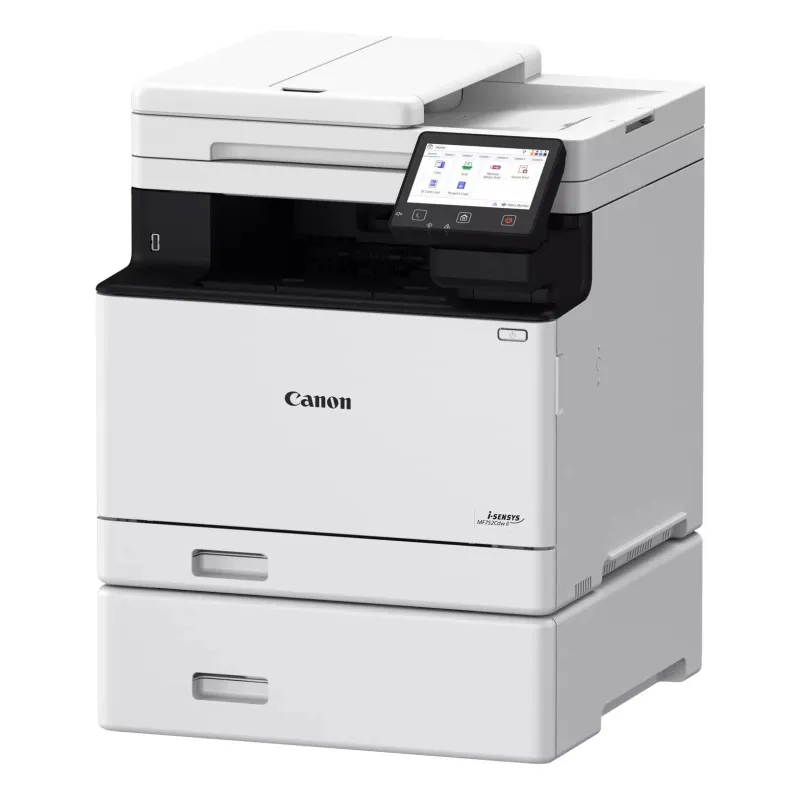 Printer-cop-scan i-sensys-mf752cdw ii 7185c013 canon
