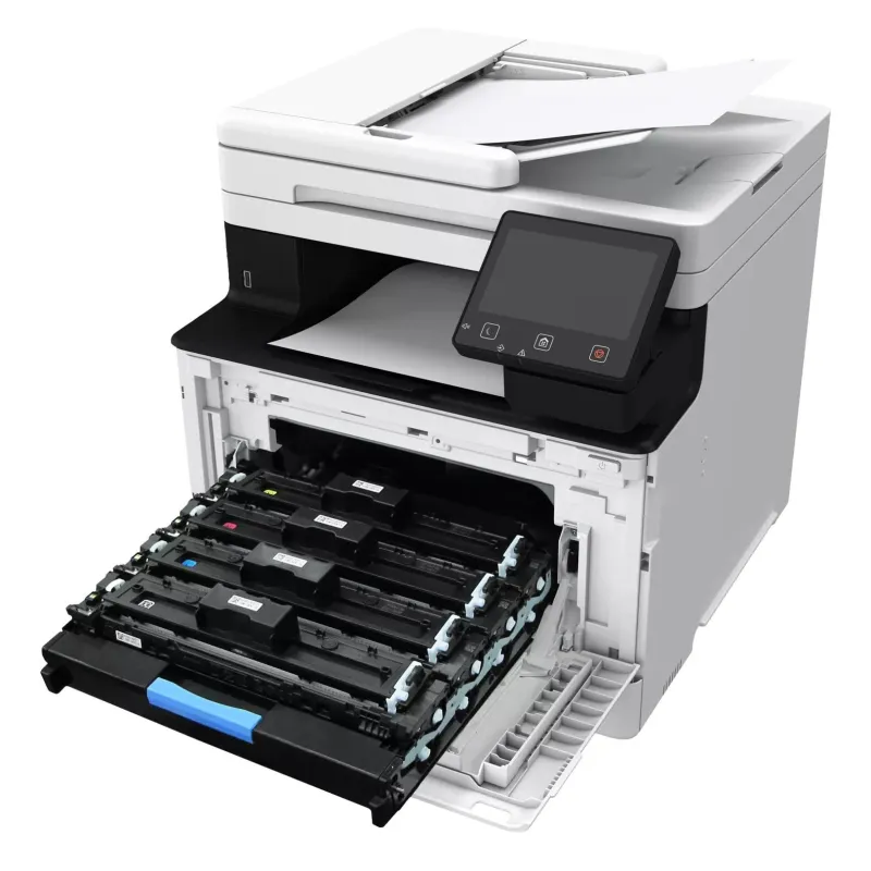 Printer-cop-scan i-sensys-mf752cdw ii 7185c013 canon