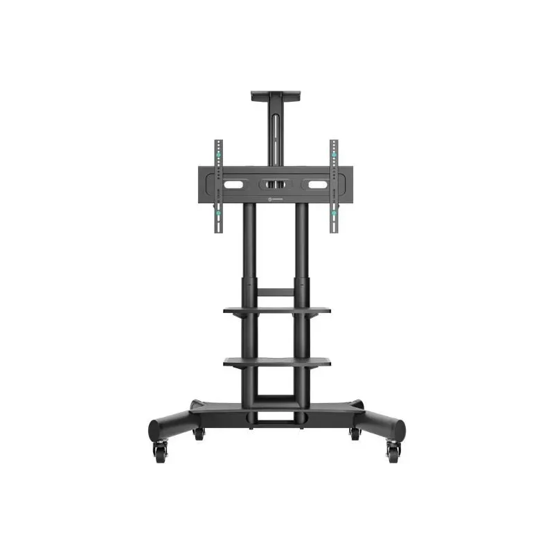 Tv set acc mobile stand-40-70-black ts1552-b onkron