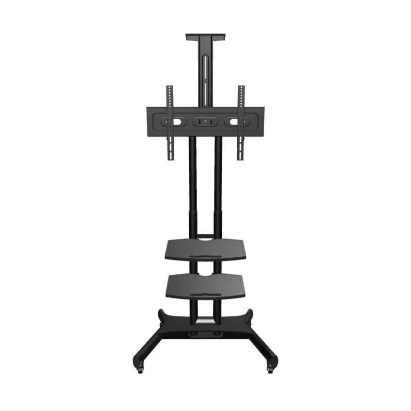 Tv set acc mobile stand-40-70-black ts1552-b onkron