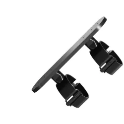 Tv set acc power strip holder-aps1881-b onkron