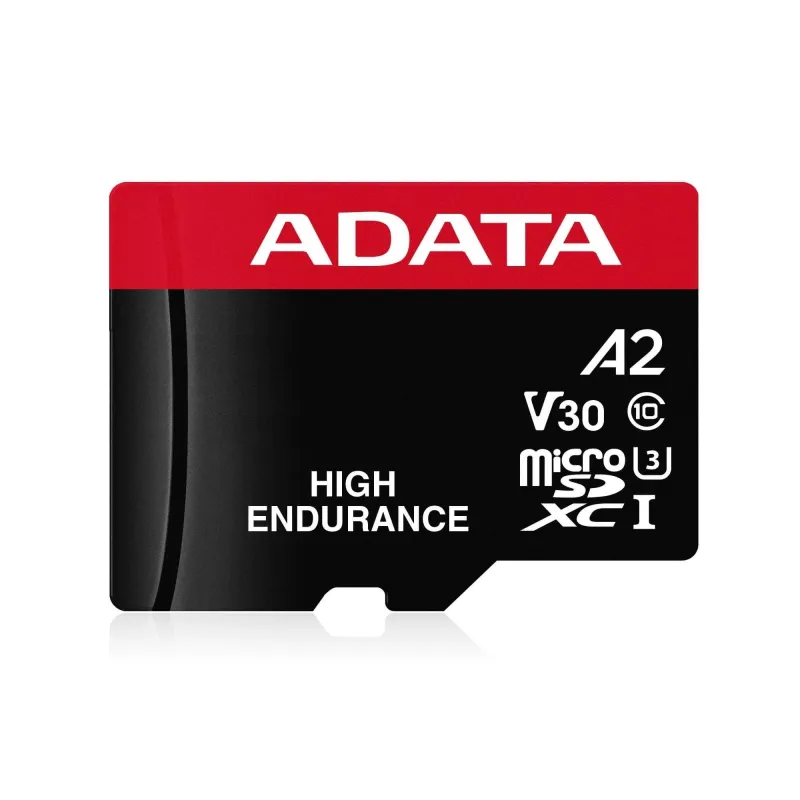 Memory micro sdxc 128gb w-ad.-ausdx128gui3v30sha2-ra1 adata