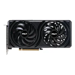 Graphics Card-PALIT-NVIDIA-GeForce RTX 5060-2280 MHz-8 GB-GDDR7-128 bit-PCI Express 5.0-Active-NE75060V19P1-GB2063L