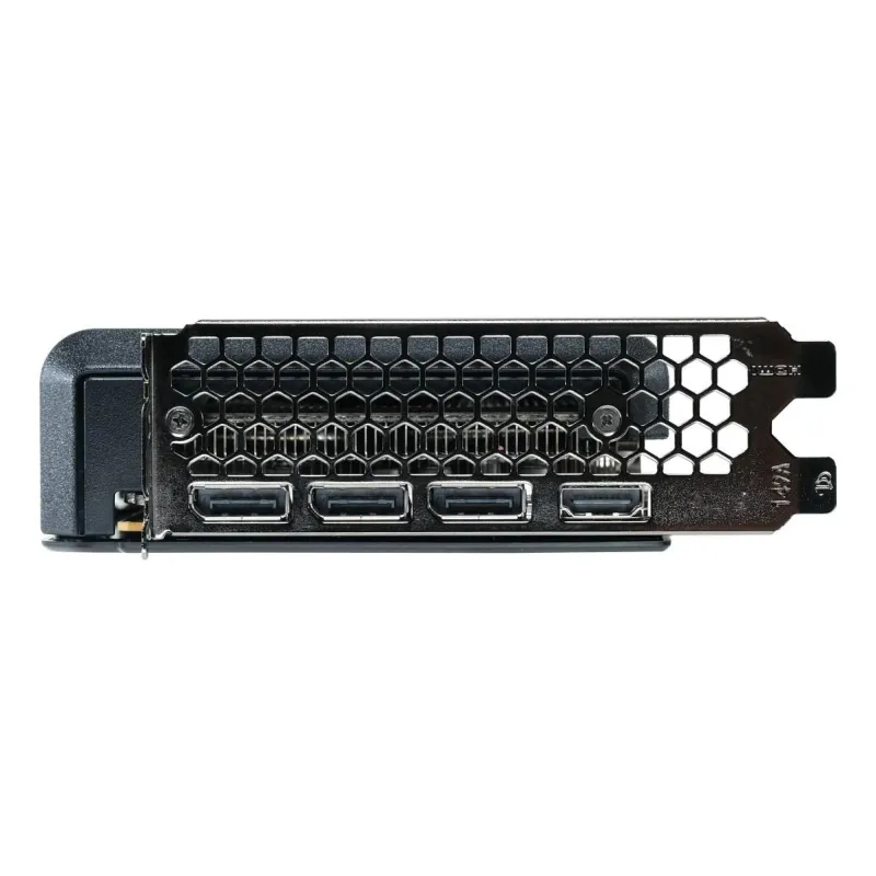 Graphics Card-PALIT-NVIDIA-GeForce RTX 5060-2280 MHz-8 GB-GDDR7-128 bit-PCI Express 5.0-Active-NE75060V19P1-GB2063L