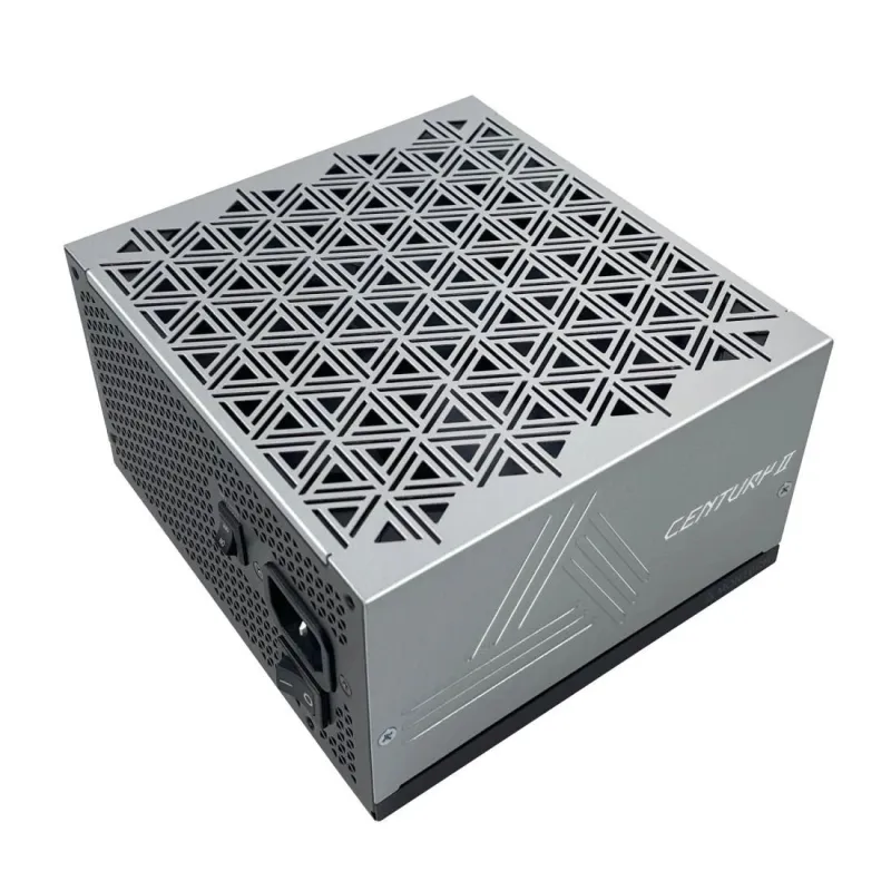 Power Supply-MONTECH-CENTURY II-ATX-850 W-CENTURYII850