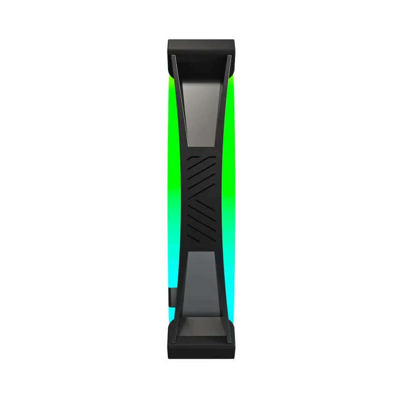Case fan 120mm-rx120 pro black montech
