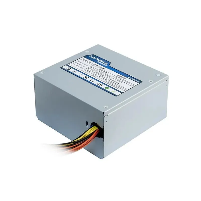 Case psu atx 700w-gpc-700s chieftec