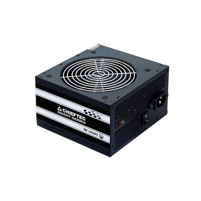 Case psu atx 650w-gps-650a8 chieftec