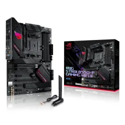 Mainboard-ASUS-AMD B550-SAM4-ATX-Memory DDR4-Memory slots 4-3xPCI-Express 3.0 1x-1xPCI-Express 3.0 4x-1xPCI-Express 4.0