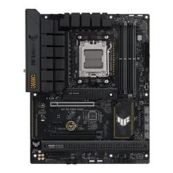 Mainboard-ASUS-AMD B650-SAM5-ATX-Memory DDR5-Memory slots 4-2xPCI-Express 4.0 1x-2xPCI-Express 4.0