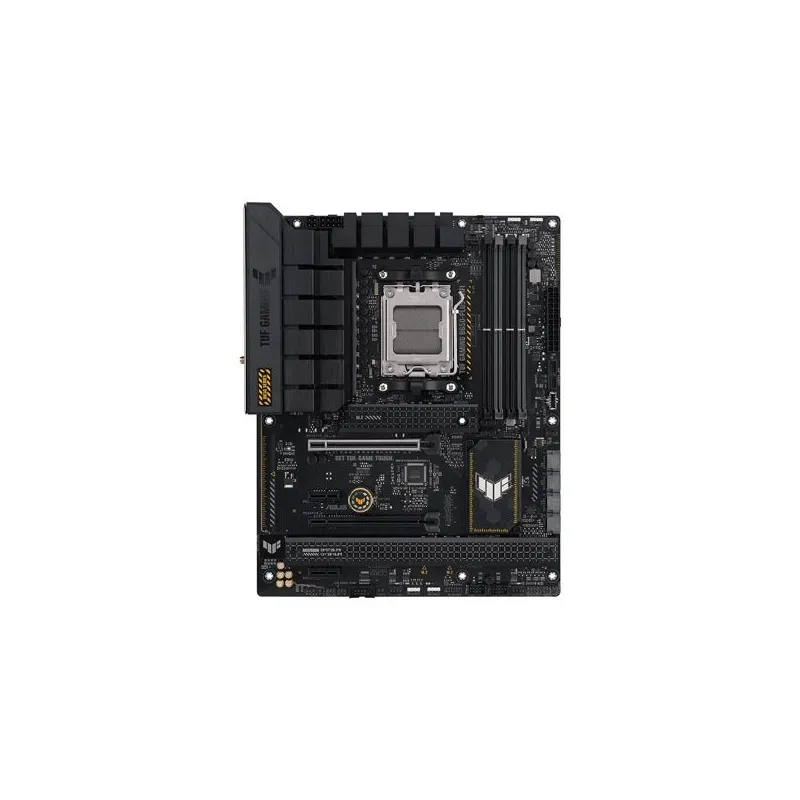 Mainboard-ASUS-AMD B650-SAM5-ATX-Memory DDR5-Memory slots 4-2xPCI-Express 4.0 1x-2xPCI-Express 4.0