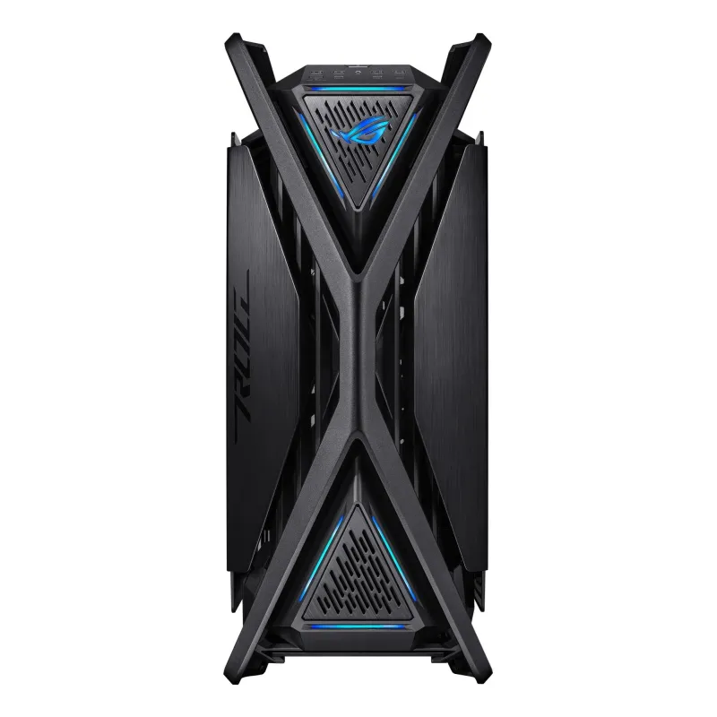 Case-ASUS-ROG Hyperion GR701-Tower-Not included-ATX-EATX-MicroATX-MiniITX-GR701ROGHYPERION