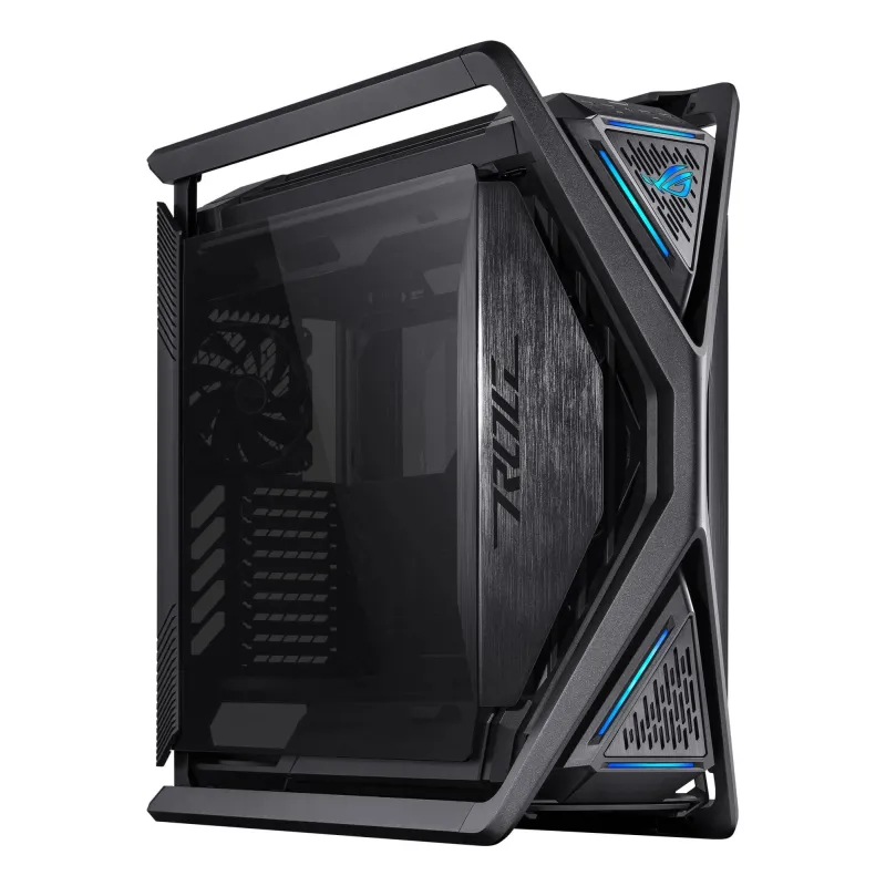 Case-ASUS-ROG Hyperion GR701-Tower-Not included-ATX-EATX-MicroATX-MiniITX-GR701ROGHYPERION