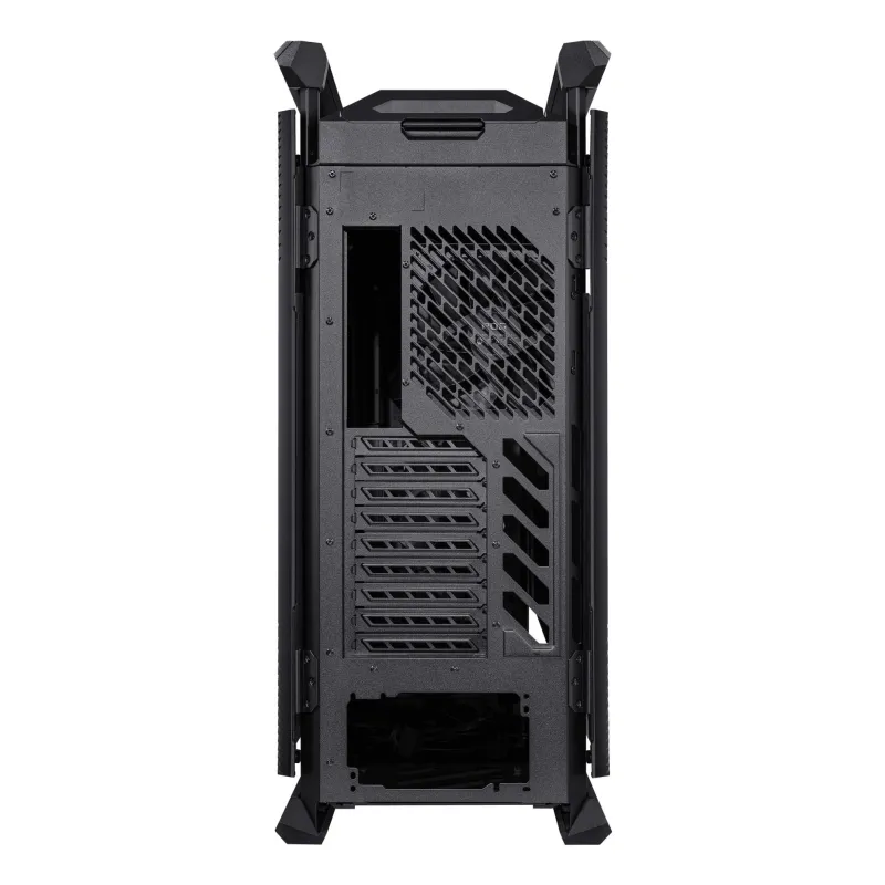 Case-ASUS-ROG Hyperion GR701-Tower-Not included-ATX-EATX-MicroATX-MiniITX-GR701ROGHYPERION