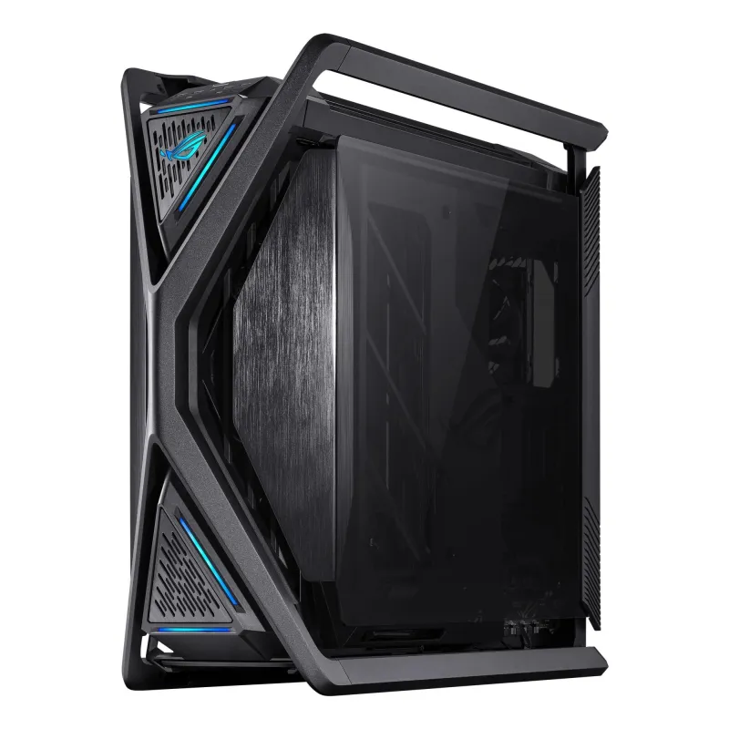 Case-ASUS-ROG Hyperion GR701-Tower-Not included-ATX-EATX-MicroATX-MiniITX-GR701ROGHYPERION