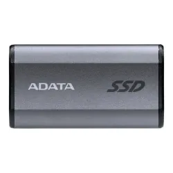 External SSD-ADATA-SE880-500GB-USB-C-Write speed 2000 MBytes-sec-Read speed 2000 MBytes-sec-AELI-SE880-500GCGY