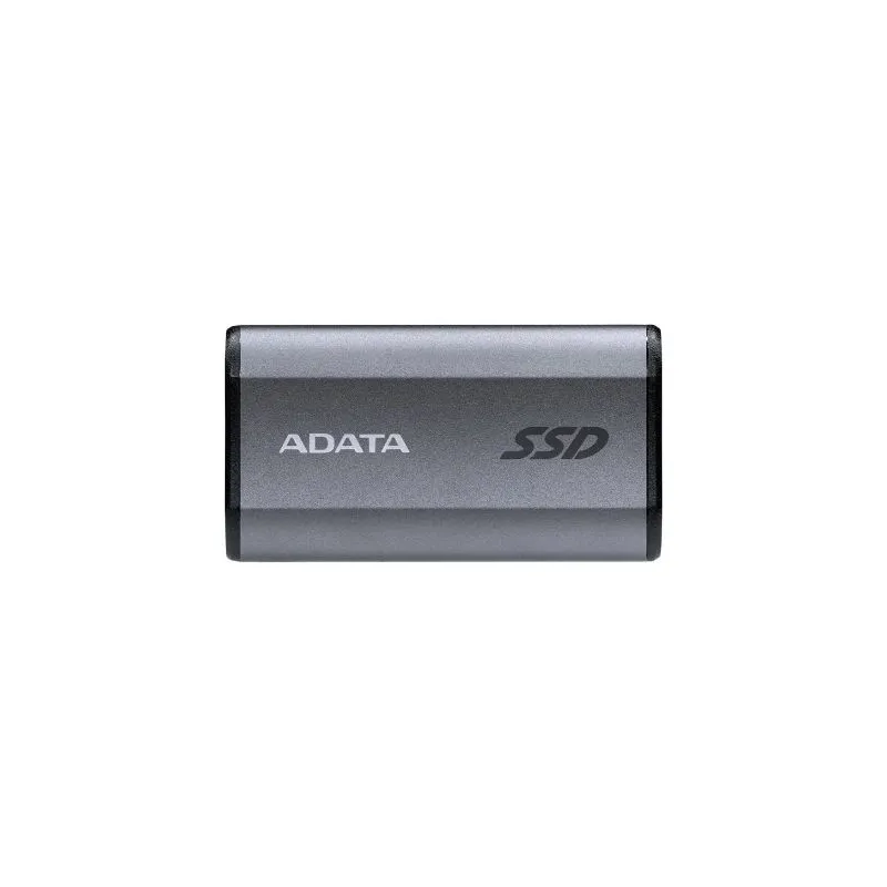 External SSD-ADATA-SE880-500GB-USB-C-Write speed 2000 MBytes-sec-Read speed 2000 MBytes-sec-AELI-SE880-500GCGY