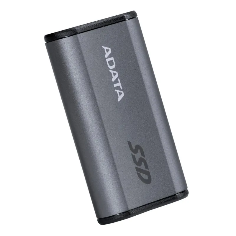 External SSD-ADATA-SE880-500GB-USB-C-Write speed 2000 MBytes-sec-Read speed 2000 MBytes-sec-AELI-SE880-500GCGY
