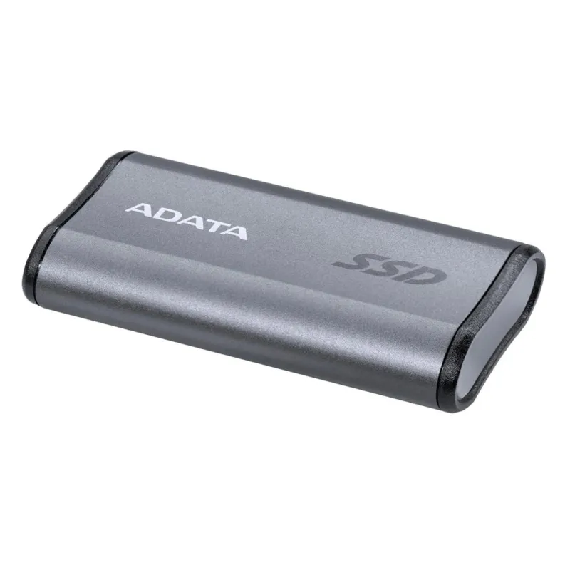 External SSD-ADATA-SE880-500GB-USB-C-Write speed 2000 MBytes-sec-Read speed 2000 MBytes-sec-AELI-SE880-500GCGY