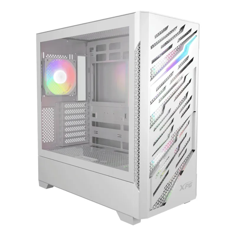 Case-ADATA-STARKER AIR BTF-MidiTower-ATX-EATX-MicroATX-MiniITX-Colour White-STARKERAIRBTFMTA-WHCWW