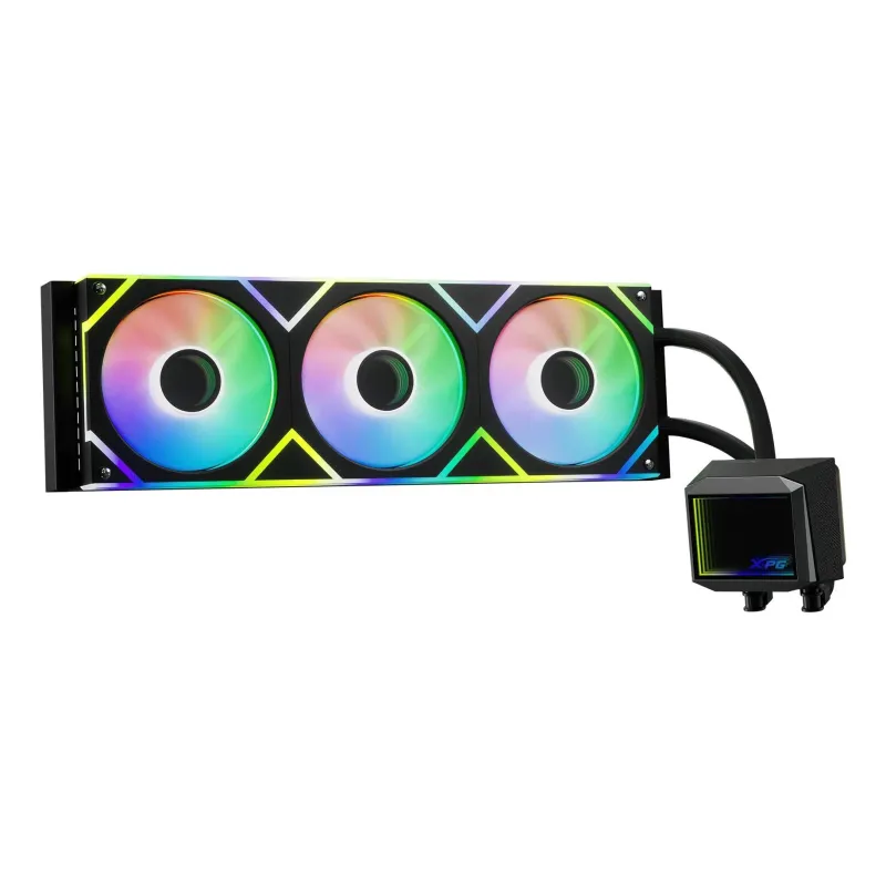 Cpu cooler s_multi-levanteii360-bkcww adata