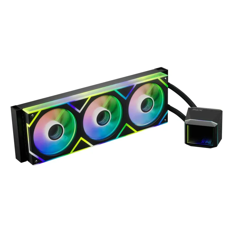 Cpu cooler s_multi-levanteii360-bkcww adata