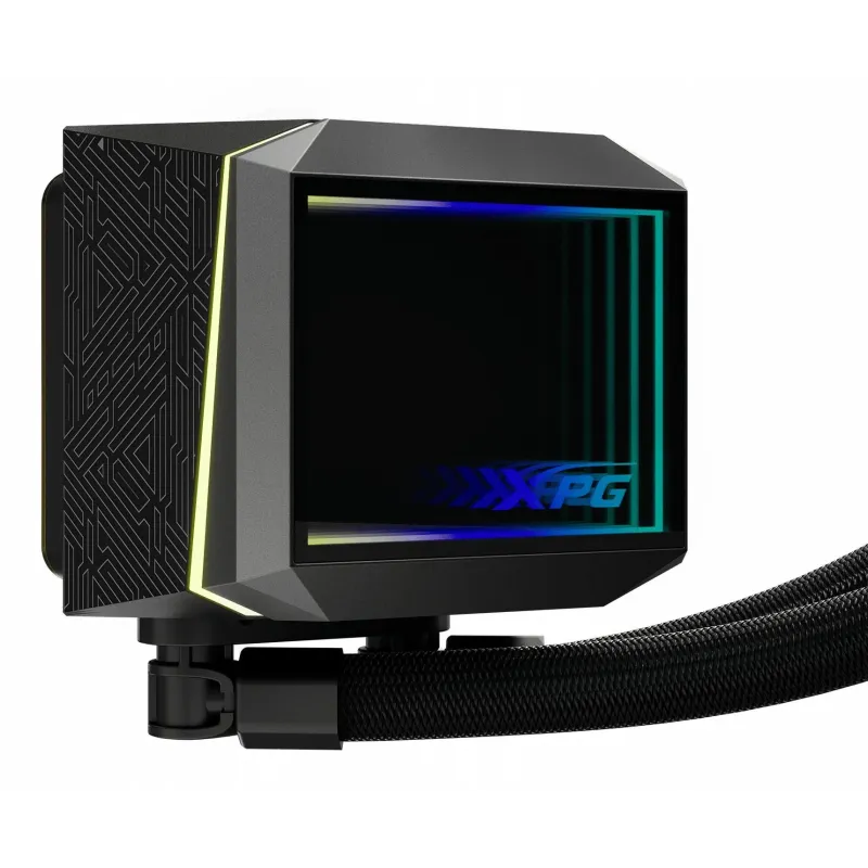 Cpu cooler s_multi-levanteii360-bkcww adata